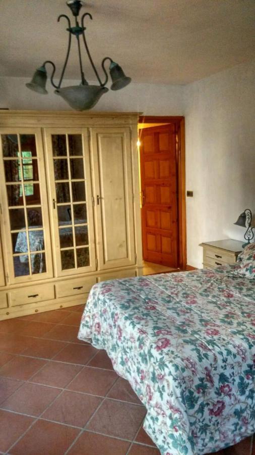 La Casita De Chozas *