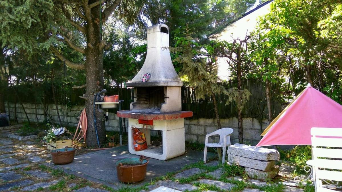 La Casita De Chozas Séjour à la campagne
